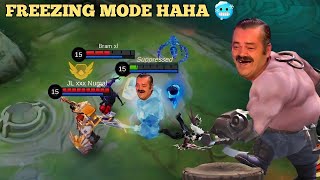 FRANCO.EXE - FUNNY MOMENT WTF MOBILE LEGENDS EP6