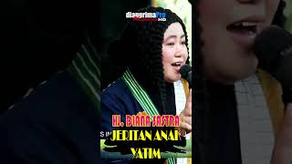 JERITAN ANAK YATIM  - HJ  DIANA SASTRA