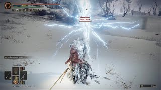 Elden Ring PVP The Dragonscale Blade Turned Me Into a Katana Enjoyer