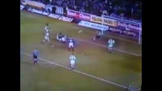 Rangers 1 0 Hibernian (Dec 7/97)