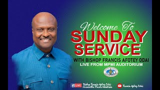 RESURRECTION SUNDAY 2024: DAY 4 - MORNING SESSION - 31th March 2024.