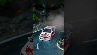 Nissan Silvia S15 #scale #diorama #diecast #diecastcars #tarmacworks #inno64 #s15 #drift #minigt