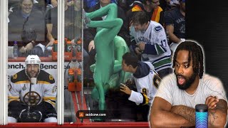 BEST FAN MOMENTS IN SPORTS!