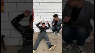 Chinese Comedian😂😂 | Chinese Funny Video Tik T #shorts #viral