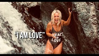 “I am Love” | Mantra Of The Week with Leah Zaccaria #34