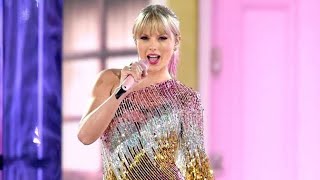 Taylor Swift’s new album unlock milestone with in week of release/ latest news/