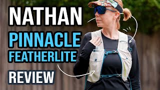 Nathan Pinnacle Featherlite 1.5L Review