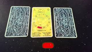 3-card readings 07/11/2024