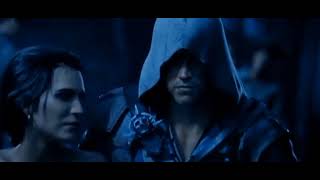 Linkin Park In My Remains Assassin`s Creed