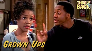 Grown Ups | J Gets His Revenge | Throw Back TV