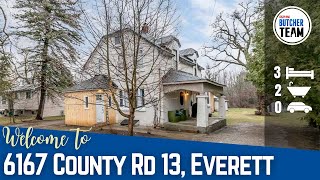 6167 County Rd 13, Everett