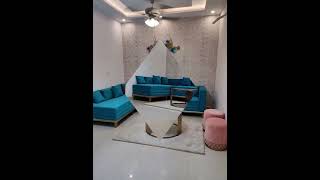 Ready to Move 120 Gaj 3BHK Flat | 3bhk Flats in Panchkula | 3bhk Flats near Zirakpur | 2022