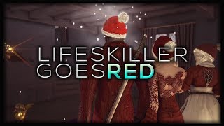 Black Desert Online - Lifeskiller Going Red