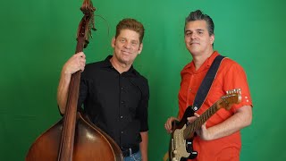 Luther Locals with Rockabilly Duo featuring Derek Irving and Andy Bergman