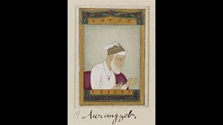 Muhi al-Din Muhammad Aurangzeb original name Alamgir I was the sixth Mughal emperor/Travel@Azamsyed