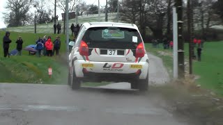 Rallye Baldomérien 2020 [HD]