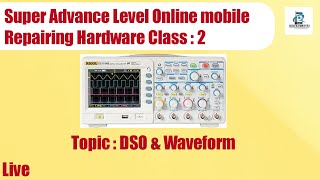 Online super advance level mobile repairing class 2 demo Ashwani Lamba