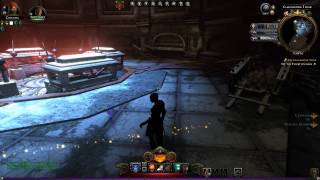 Neverwinter - Trickster Rogue Beta Gameplay part 2 HD