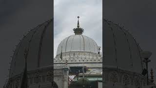 BARGAH-E-SARKAR 😍 GAREEB NAWAZ R.A DATA AJMERI 💖 MAZAR SHARIF ZIYARAT 🌺 #youtubeviralshorts #video