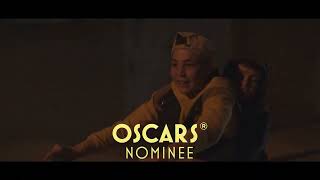 Oscar Short Film Takeover on ShortsTV Promo voiced by Jenna Pinchbeck