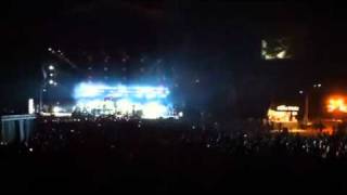 Kings of Leon 7-26-2011 (part 2)