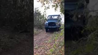 SERIES LANING #defender #offroadnation #landrover #offroad #offroadadventure #landroveroffroad