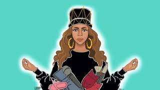 Guided Meditations for Entertainers & Artist by Beyonce