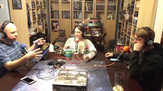 Tabletop Game Talk Episode 40: Rulebooks