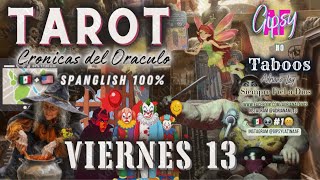 Viernes 13!! A la Torre!! La madre se cayó de la cama y está gritando 😱 ODIO!! 🧌 oink oink 🐖