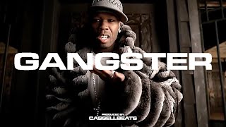 [FREE] 50 Cent X Digga D type beat | "Gangster" (Prod by Cassellbeats)