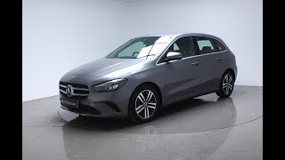 Mercedes-Benz B Class 1.3 B200 Sport 7G-DCT Euro 6 (s/s) 5dr