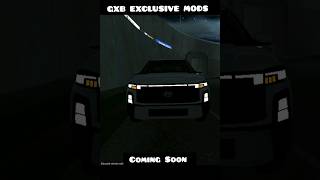 HYUNDAI CRETA MOD FOR BUSSID BY GXB / CRETA 2024 FOR BUSSID #trending #bussid #viral