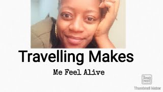 VLOG : LET'S GO TO KABWE💓.... #zambian #alesha