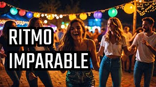 🔥 Cumbia Villera para Bailar Toda la Noche 🌙 | Ritmo Imparable Para Dedicar 💃