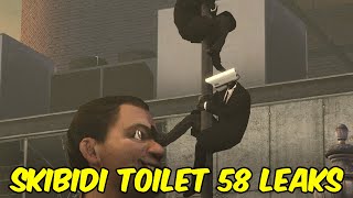 skibidi toilet 58 leaks