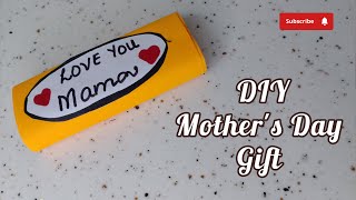 😍 DIY Mother's Day Gift Ideas || Mother's Day 2024 || Mother's Day Craft  ||@MuntahaImaginativeCraft.. #mothersday