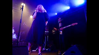 Jane Weaver - Love In Constant Spectacle - La Boule Noire Paris - 16/09/2024