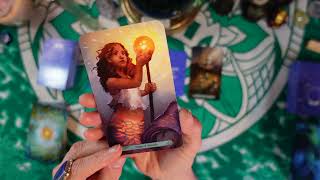 DO MERMAIDS REALLY EXIST IN THIS WORLD?  LET'S SEE WHAT THE CARDS HAVE TO SAY ABOUT IT - RIGHT NOW!