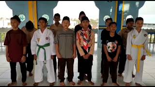 Video Kemerdekaan (kelas 8B) #LombavideokreatifJN170822