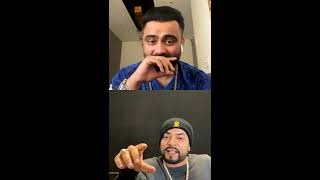 EDDAN NI (Full Song) Amrit Maan Ft Bohemia | Latest Punjabi Song 2020 | Punjabi Matter