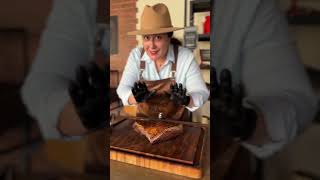 Três Maneira de Preparar Picanha - Marina Fucano x Moinho Real