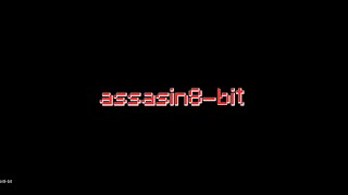 assasin8-bit