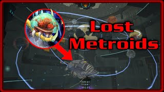 The Lost Frigate Metroids - Metroid Theory