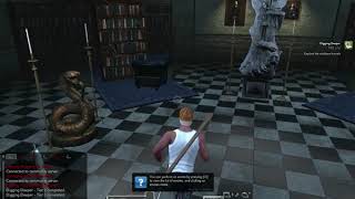 Secret World Legends part 20 Digging Deeper