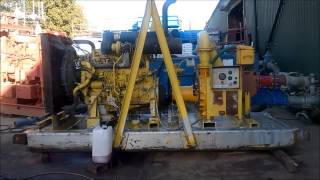 XH150 PUMP 2 running #Pumps | Stuart Pumps Ltd - Pump Sales & Services