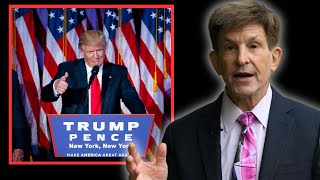 Election Expert Explains How Trump Beat The Odds & Polls In 2016 | Allan Lichtman