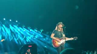 The Lumineers Stubborn Love live Freedom Mortgage Pavillion, Camden NJ, Philly June 4, 2022, 6-4-22