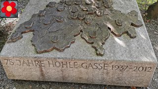 Küssnacht Hohle Gasse Wilhelm Tell