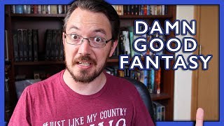 My Favorite Fantasy Books You've Never Read [CC]