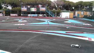 Rc Formula 1 - Part 2